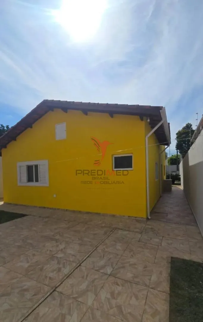 Imagem Casa no bairro Mondesir em Lorena/SP