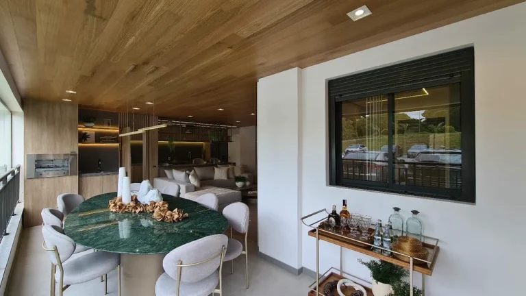 Imagem APARTAMENTO RESIDENCIAL em Indaiatuba - SP, Vila Areal