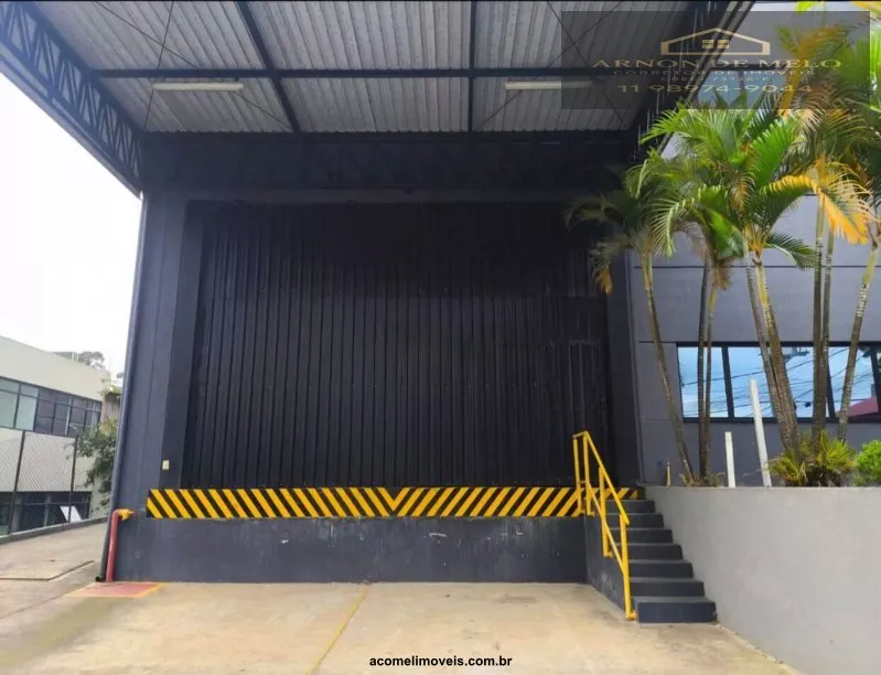 Imagem Galpões para venda em Itapevi no bairro Polo Industrial
