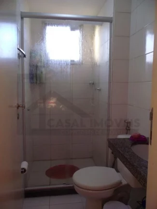 Imagem CASAL IMÓVEIS VENDE MIRANTE DO LAGO 3/4 - 1 SUÍTE SACADA GOURMET NASCENTE