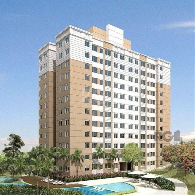 Imagem Apartamento para Venda - 69m², 3 dormitórios, sendo 1 suites, 1 vaga - Jardim Carvalho