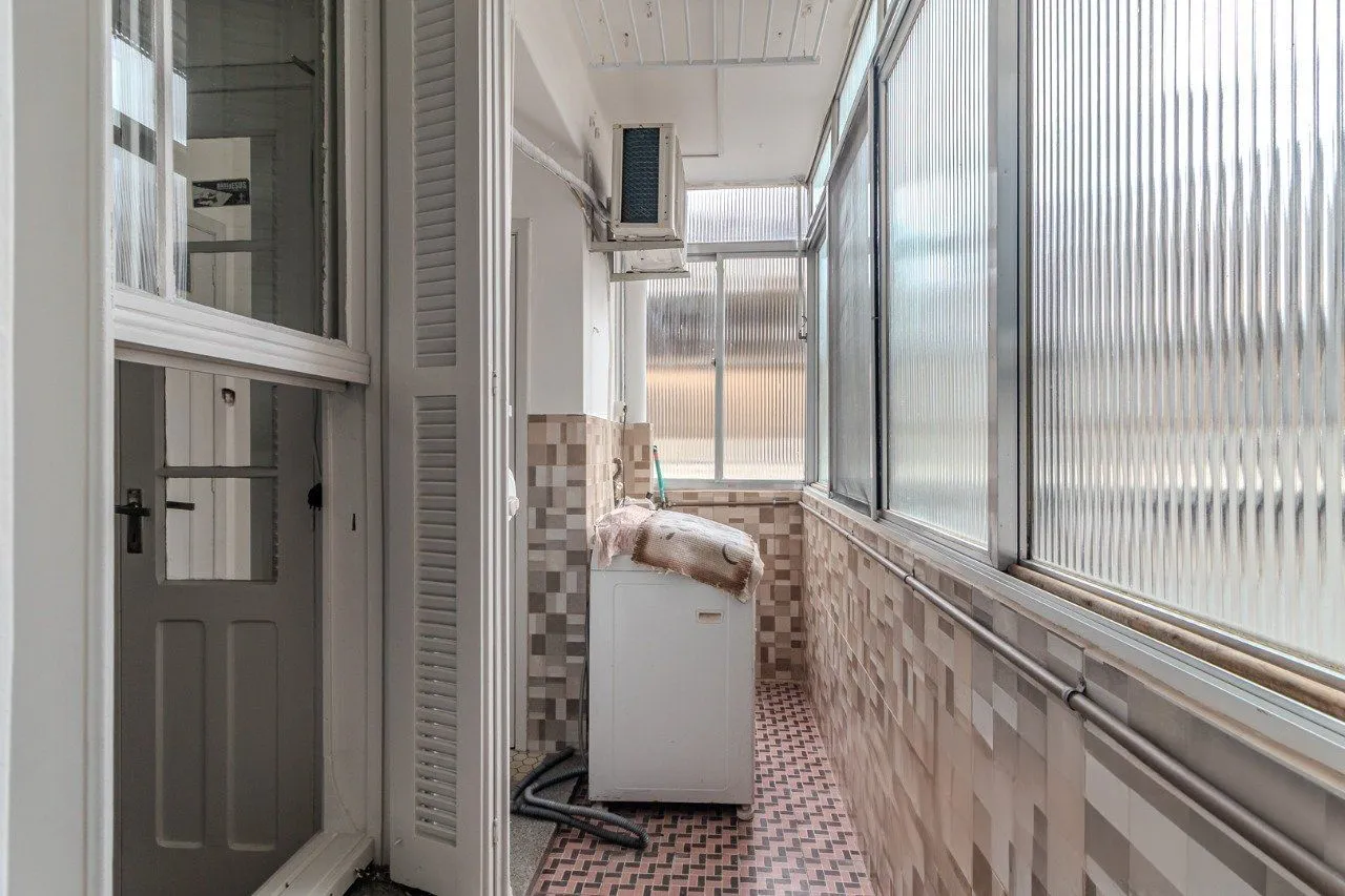 Imagem Apartamento 2 dormitórios no Centro Histórico
