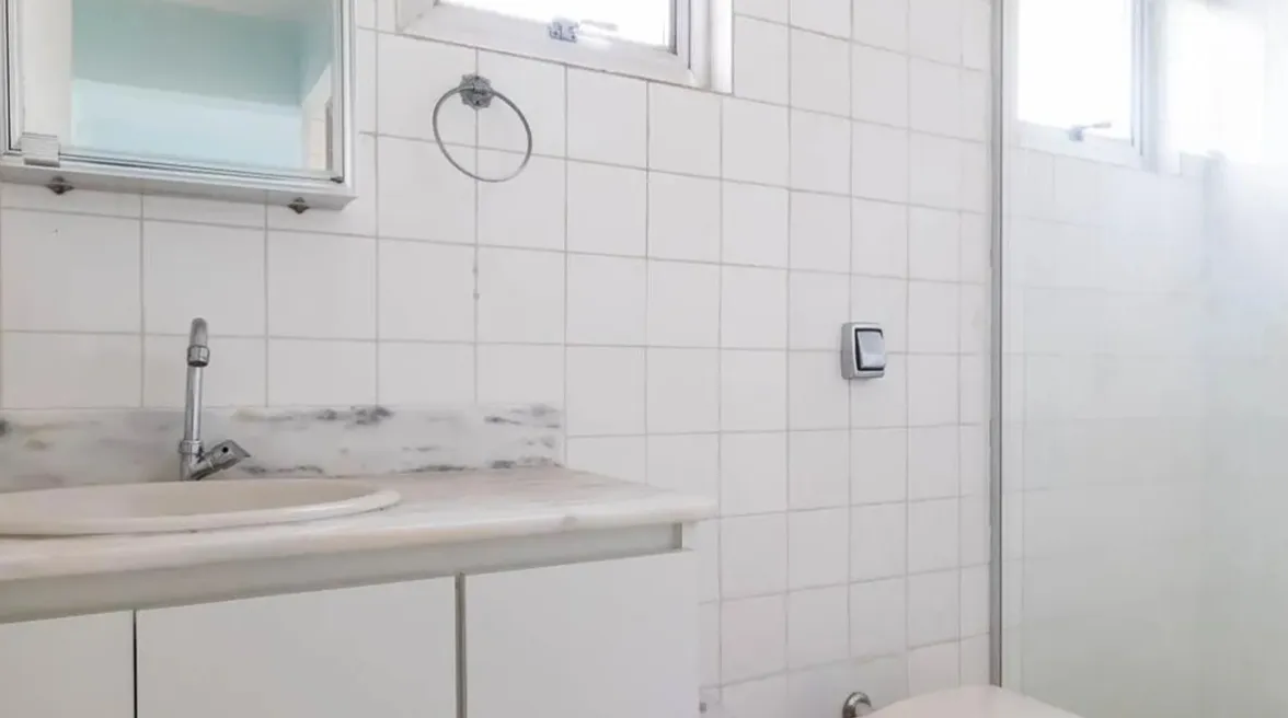 Imagem Apartamento para venda em Vila Pompéia com 2 quartos, 55m2
