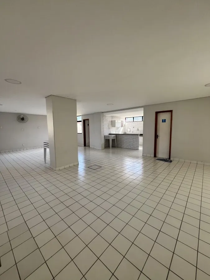 Imagem Apartamento 110m² 3 Quartos à Venda Horto Florestal Teresina PI