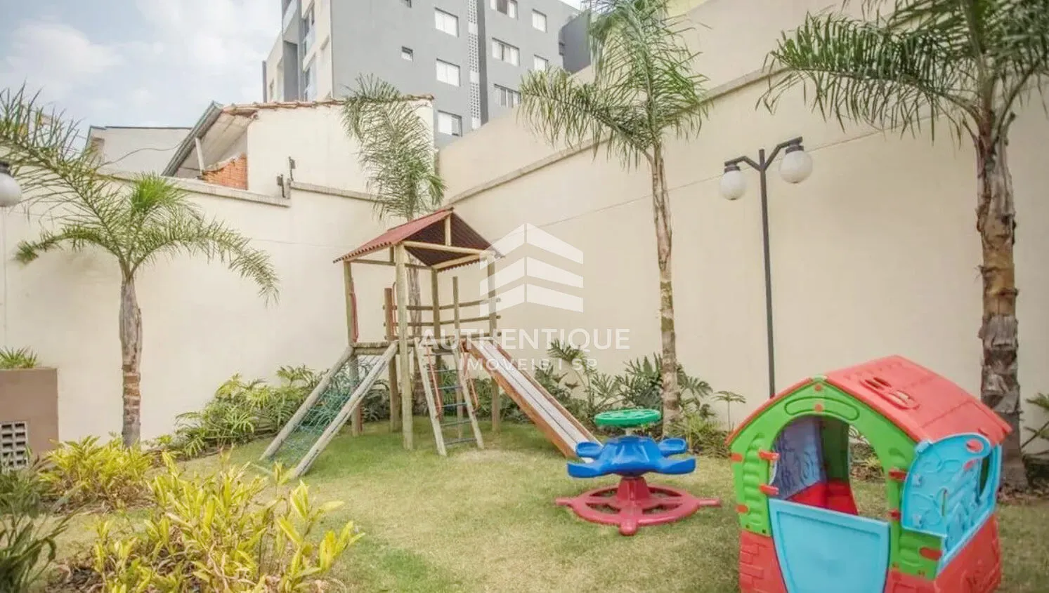 Imagem TERRAS DO CHA VILA GUARANI - Apartamento à venda no bairro Vila Guarani (Z Sul) - São Paulo/SP, Zona Sul