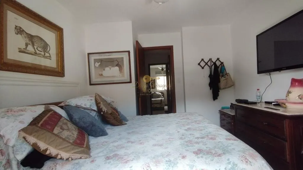 Imagem Casa em Condomínio para Venda em Teresópolis / RJ no bairro Panorama