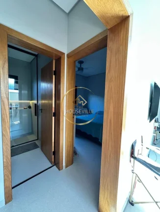 Imagem Casa 3 dormitórios ( 3 suítes), Vereda dos Campos, Sjc.