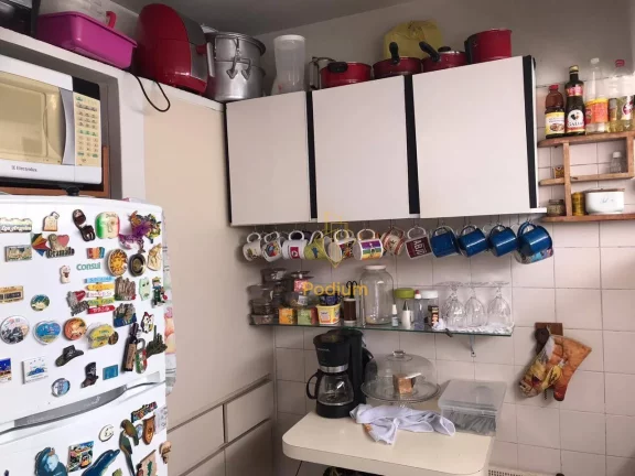 Imagem Apartamento com varanda/sacada e excelente localização em Manaíra - AP1205