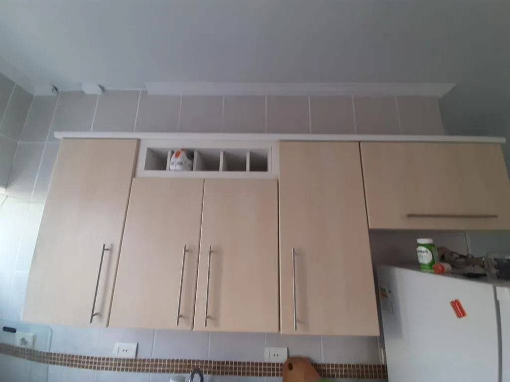 Imagem Casa à venda 2 Quartos, 1 Suite, 1 Vaga, 125M², Cidade Jardim, Taubaté - SP | Condomínio Vila Verde