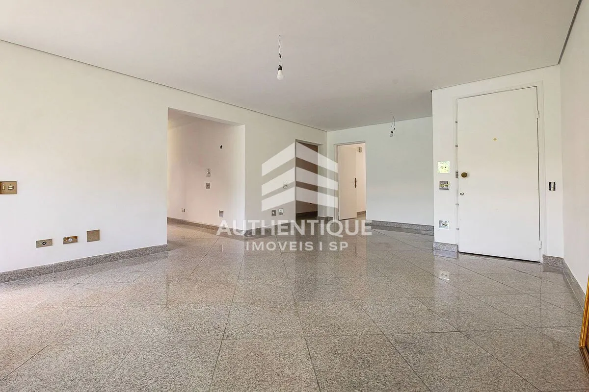 Imagem BRASIL PITORESCO PARAISO - Apartamento em Paraíso, São Paulo/SP