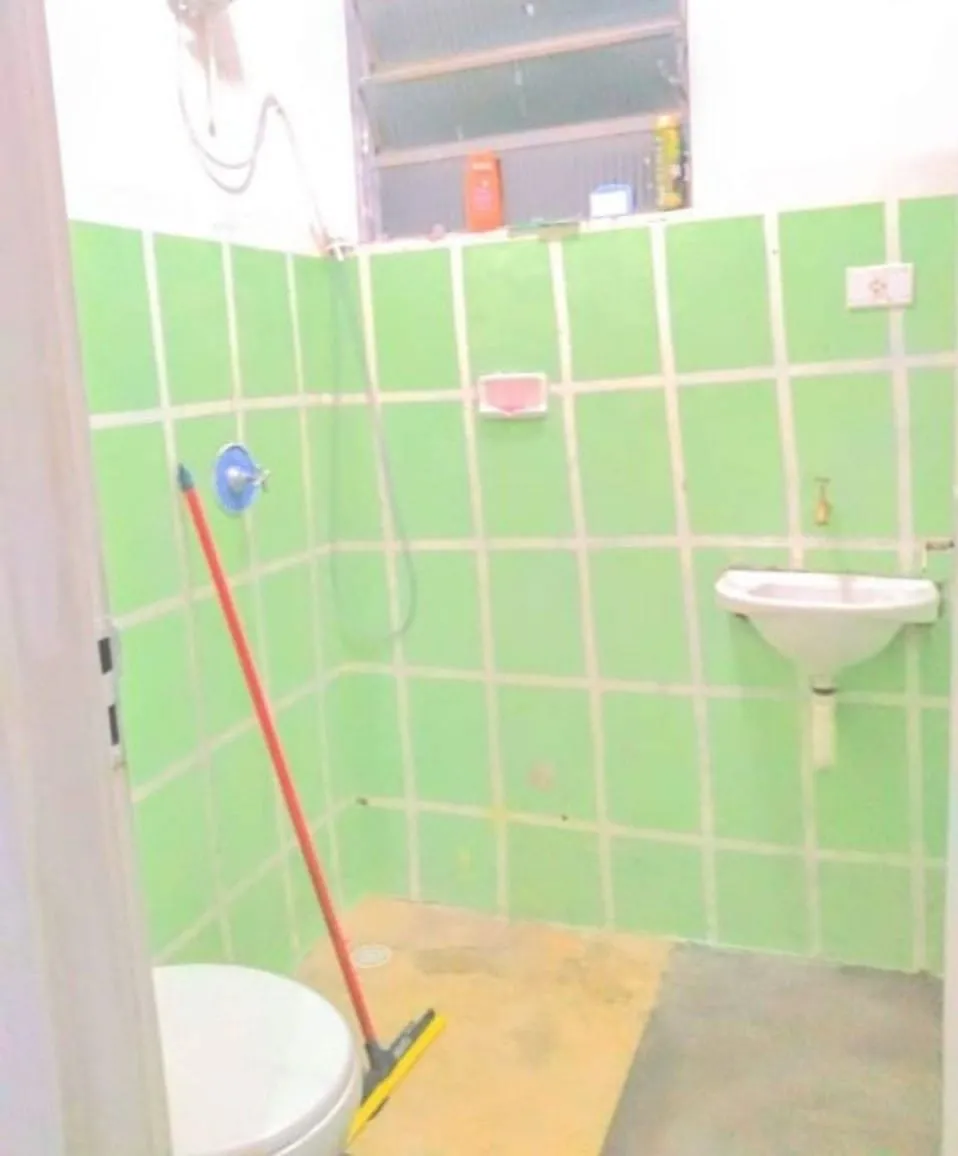 Imagem Casa à venda 3 Quartos, 2 Vagas, 170M², Vila Municipal I, Guaratinguetá - SP
