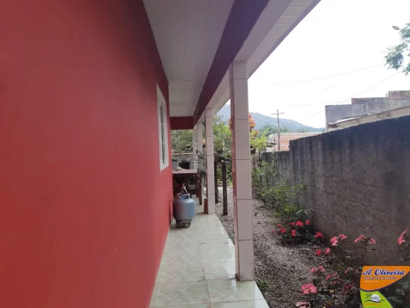 Imagem linda casa 02 dormitórios
