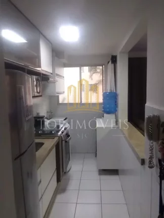 Imagem Lindo Apartamento Localizado no Tesouro 2 dormitorios Repleto de Planejados Spazio campo di Bianco