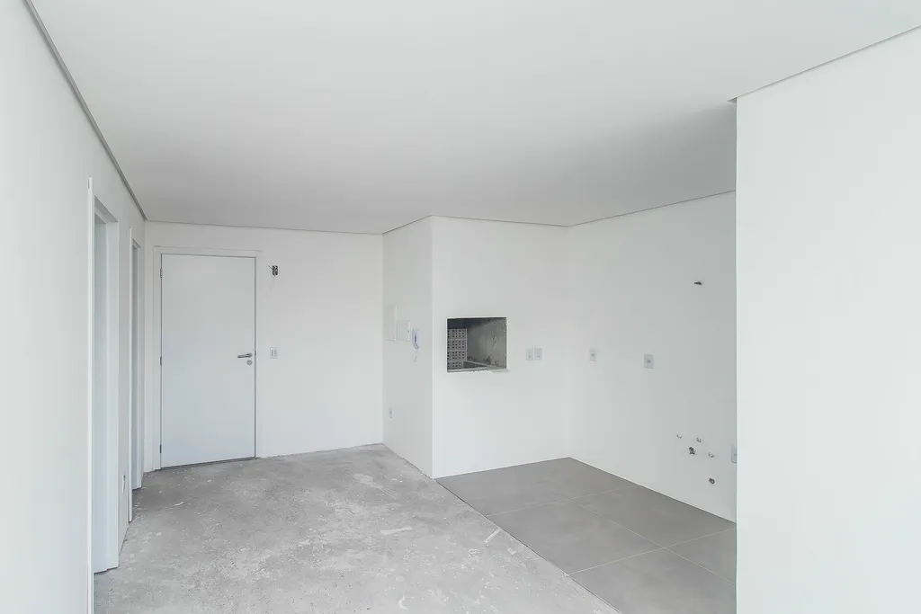 Imagem Apartamento em Menino Deus