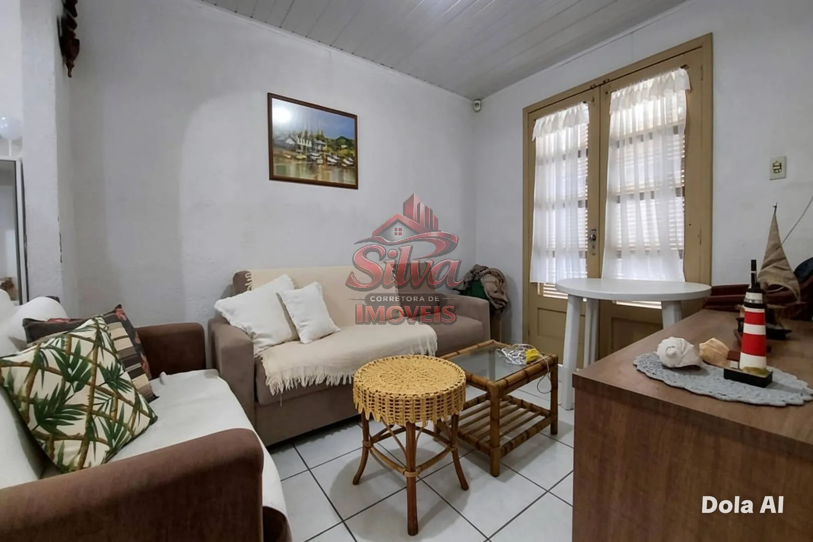 Imagem C938 |Casa com Suíte e 325m² de Terreno em Imbé