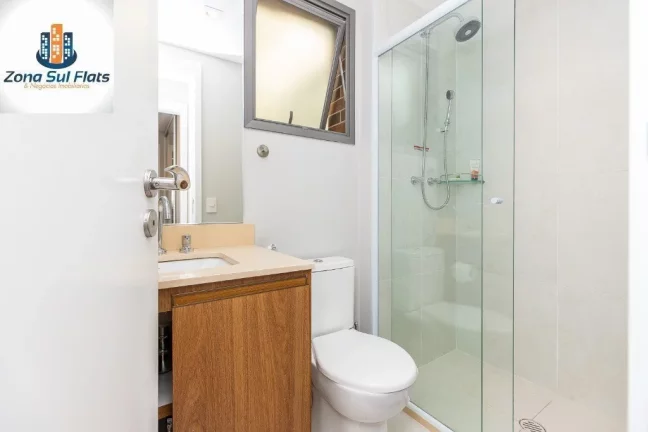 Imagem Apartamento à Venda Na Chácara Santo Antônio Com 3 Dormitórios e 2 Vagas - Tipo: Garden
