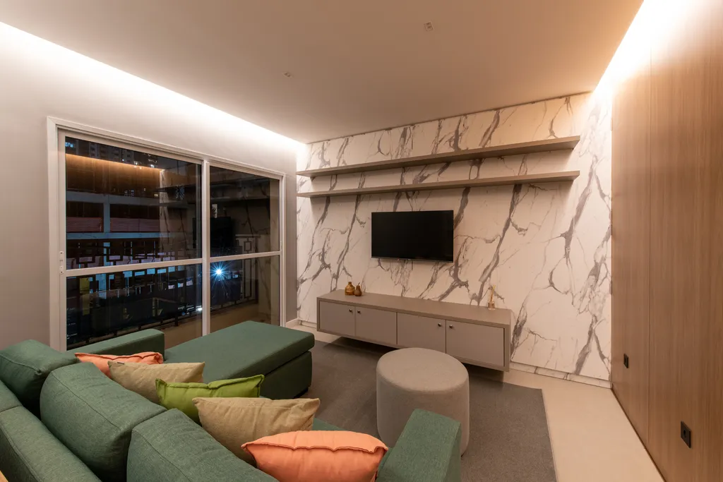 Imagem Marquês Ipiranga - NR - Apartamento à venda no bairro Vila Dom Pedro I - São Paulo/SP