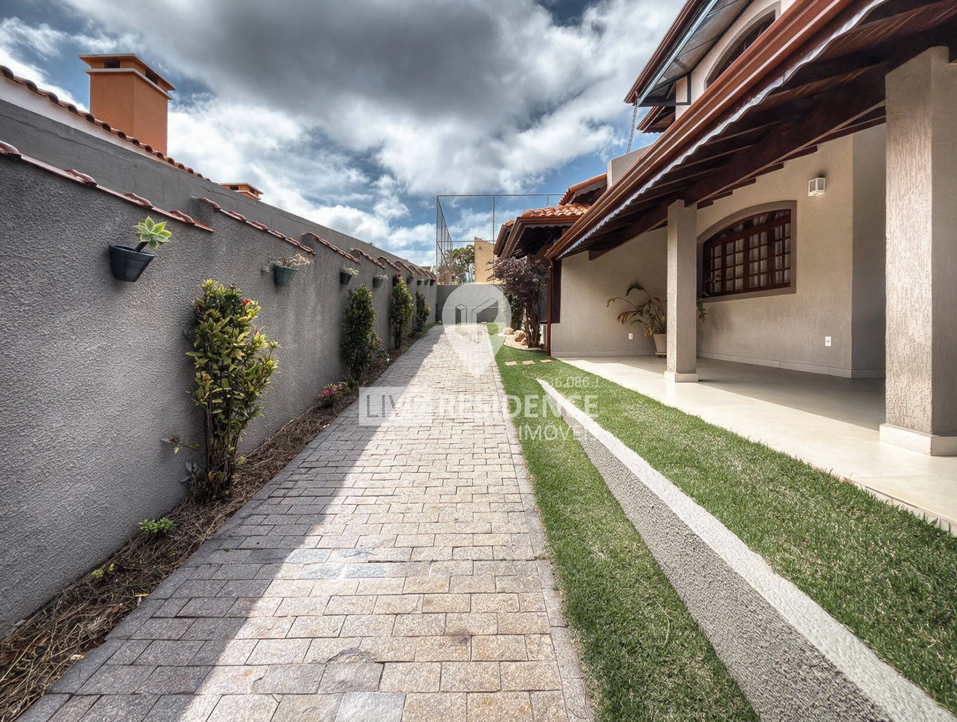Imagem Casa á venda Condominio Parque São Gabriel Itatiba -SP