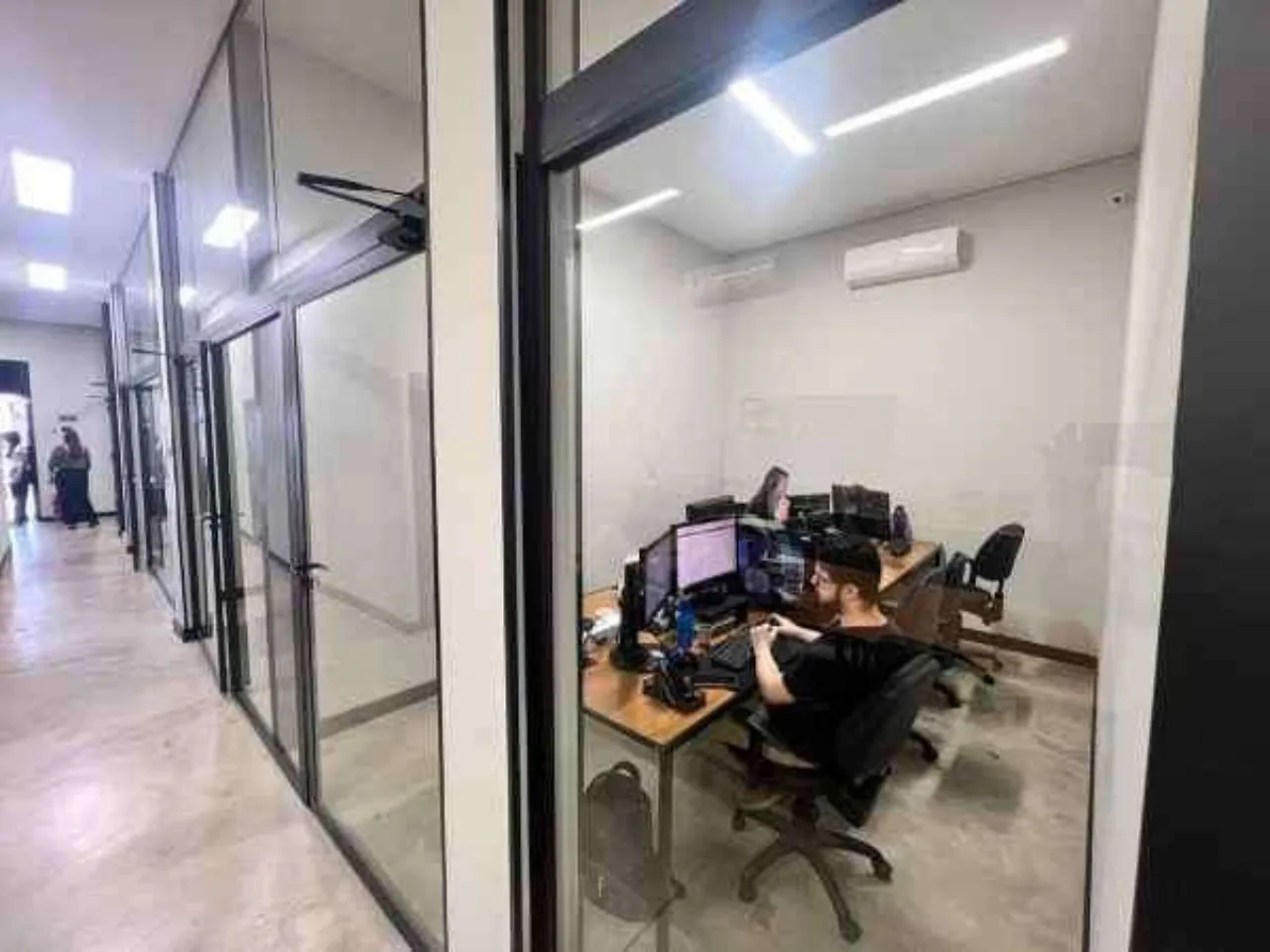 Imagem PONTO COMERCIAL em SOROCABA - SP, JARDIM SÃO CARLOS