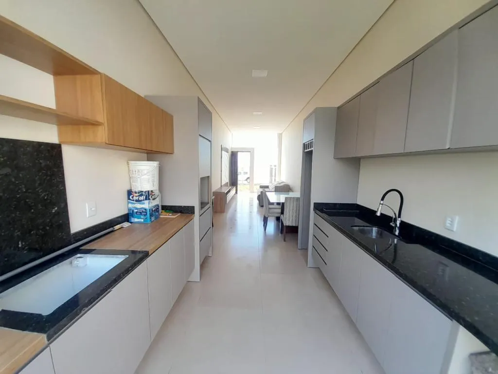 Imagem Casa 2 Dormitórios - Bairro Jardim Beira Mar