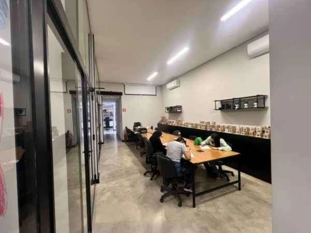 Foto do imóvel PONTO COMERCIAL em SOROCABA - SP, JARDIM SÃO CARLOS em JARDIM SÃO CARLOS, SOROCABA - SP