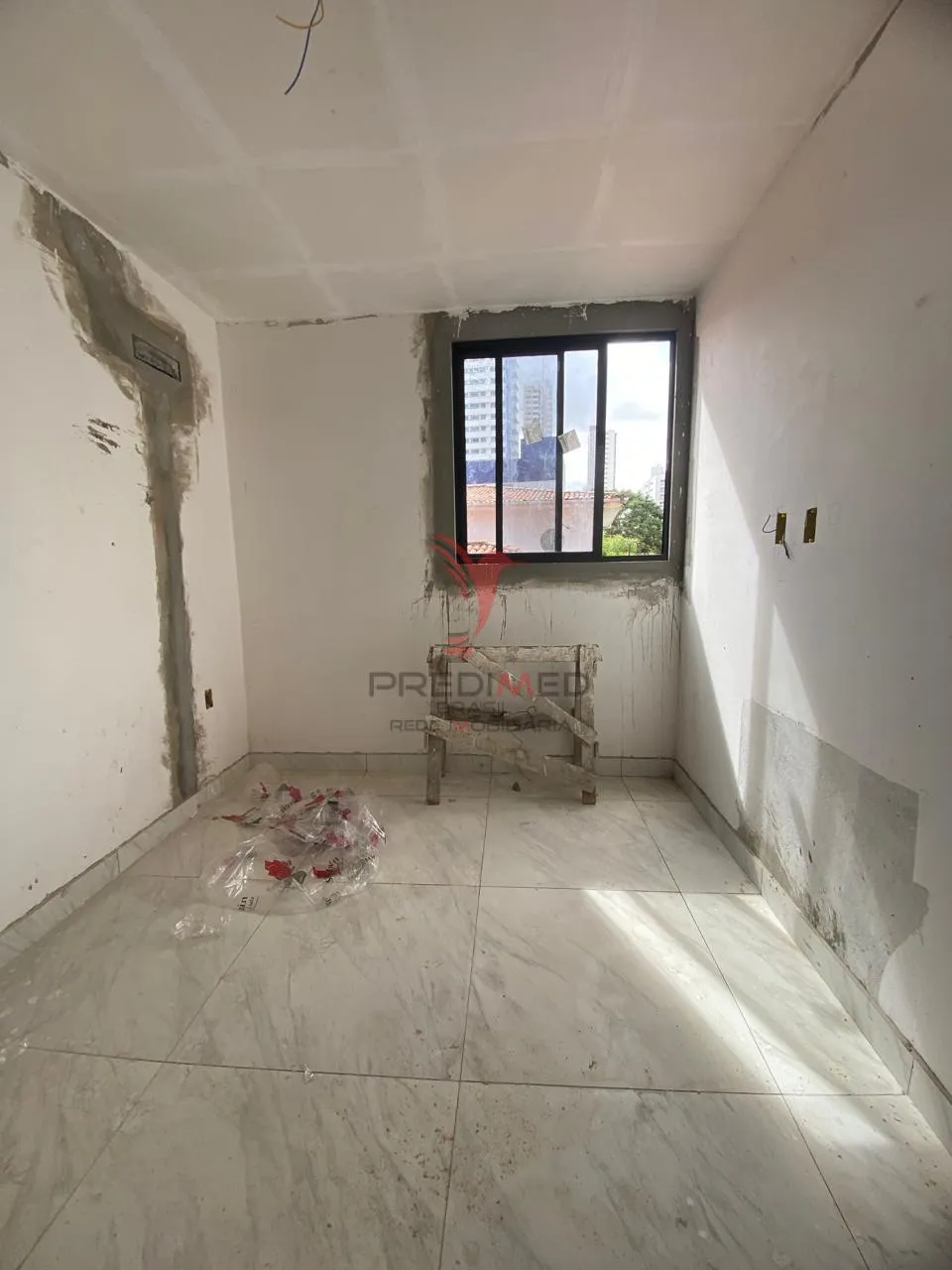 Foto do imóvel Apartamento novo de 2 Quartos em Manaíra João Pessoa em Rua Euzely Fabrício de Souza, 9 - João Pessoa - PB
