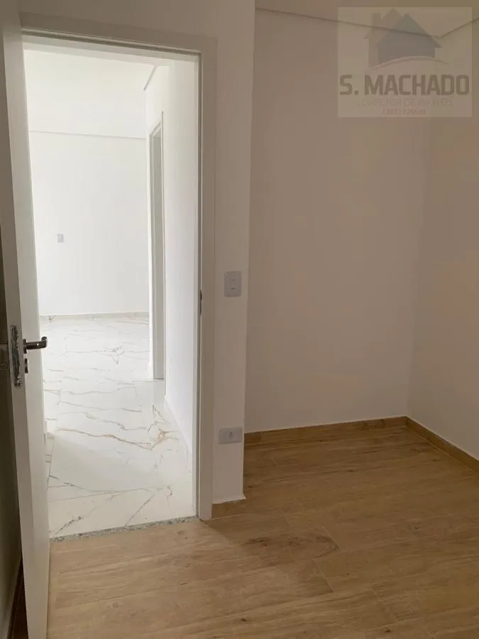 Imagem Apartamento para Venda em Santo André / SP no bairro Campestre