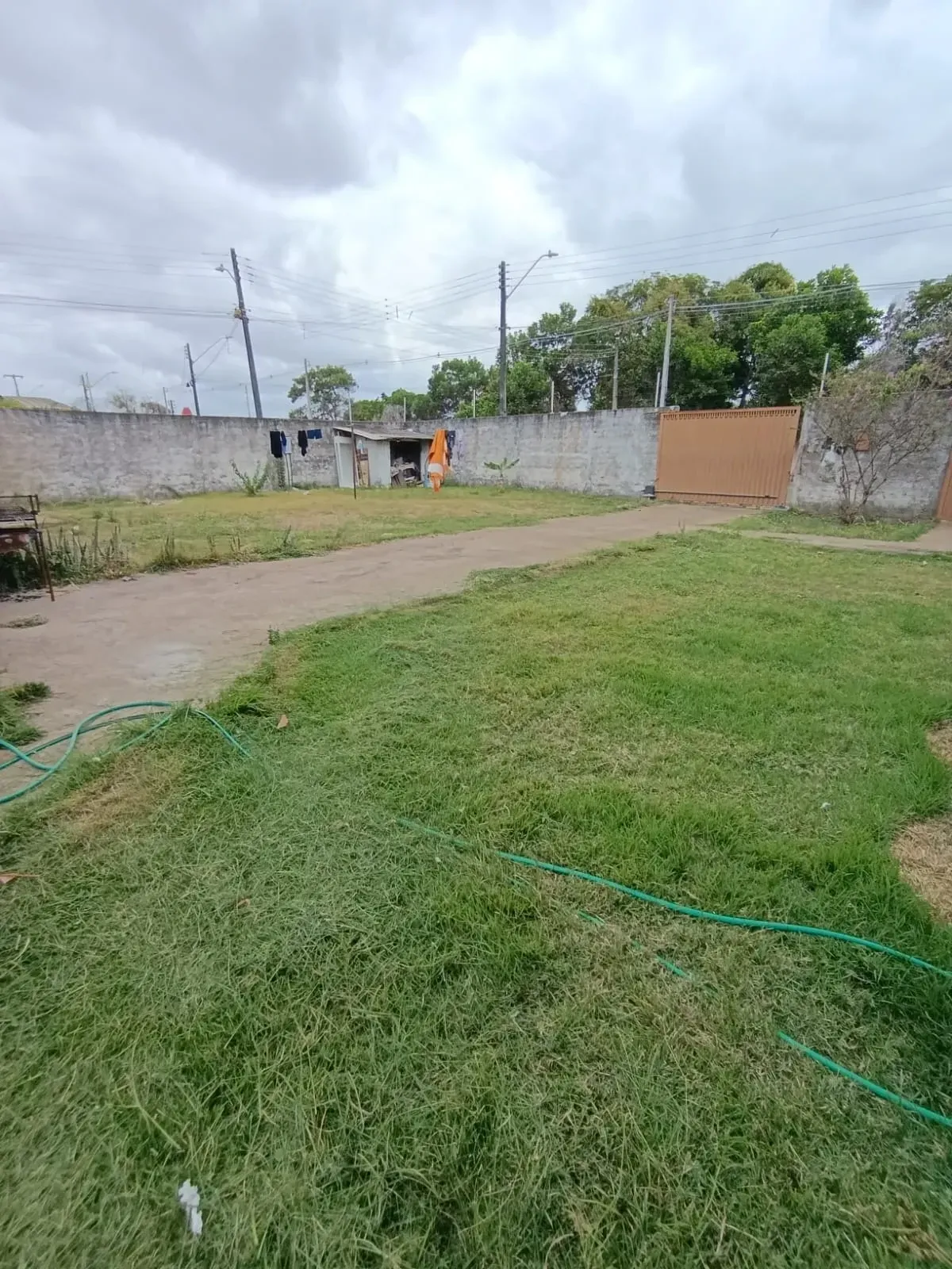 Imagem Casa com 2 Quartos à Venda, 222 m² em Caranã - Boa Vista