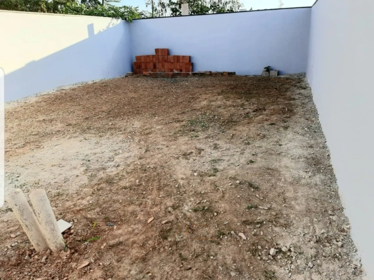 Imagem Excelente oportunidade: Casa à venda em Itu-SP, Vila Lucinda/Romana, 3 quartos, 1 suíte, 1 sala, 2 banheiros, 2 vagas, 81,60m².