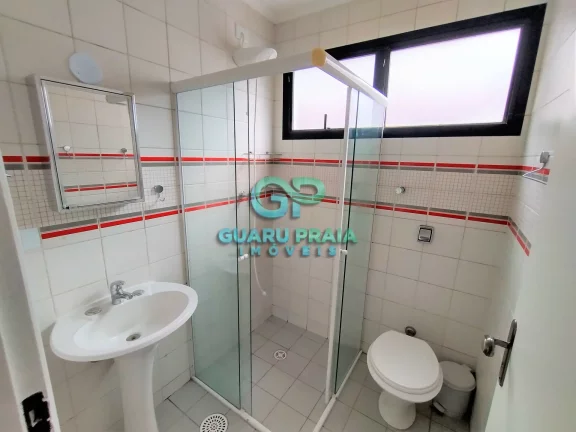 Imagem Apartamento à venda no bairro Enseada - Guarujá/SP