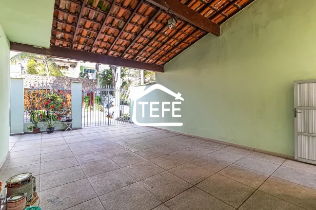 Imagem Casa à venda com infra completa - 3 dormitórios - R$ 1.398.000,00 - Anil, Rio de Janeiro