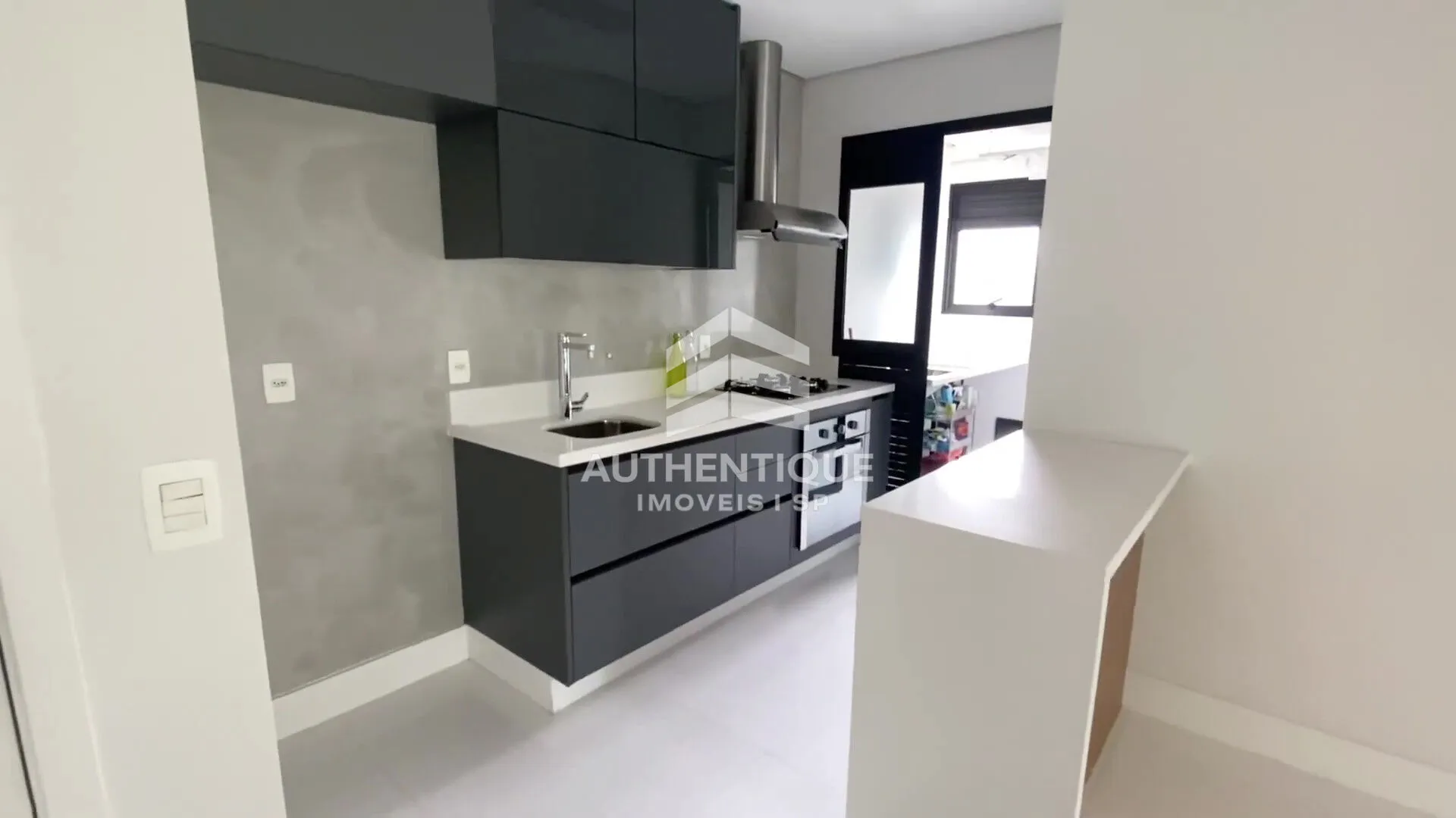 Imagem LIVE IBIRAPUERA - Apartamento no bairro Paraíso à venda