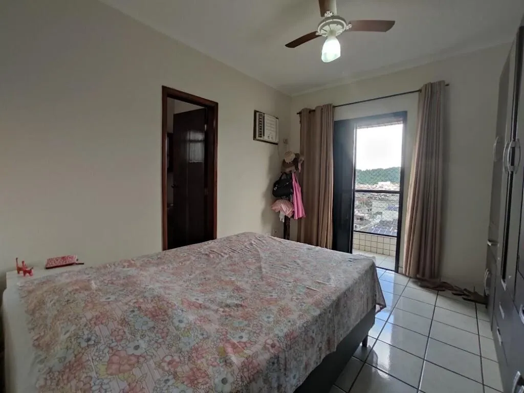 Imagem APARTAMENTO COM 74,00 m² - GUILHERMINA - PRAIA GRANDE SP