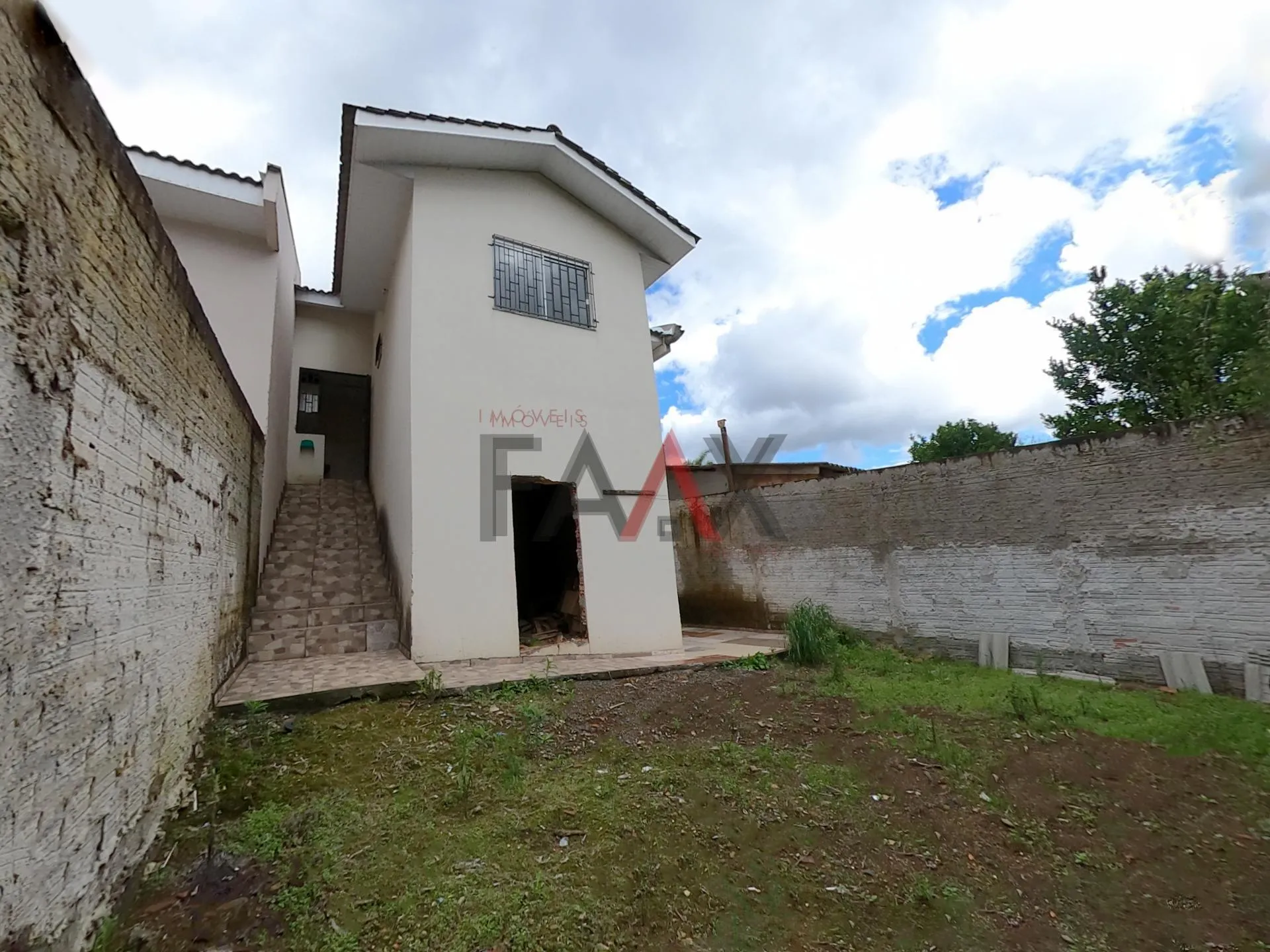 Imagem Casa com 2 dormitórios à venda,77.00 m , SANTANA, GUARAPUAVA - PR