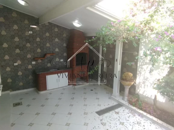 Foto do imóvel Condomínio Villas de São Francisco a venda 03 dormitórios