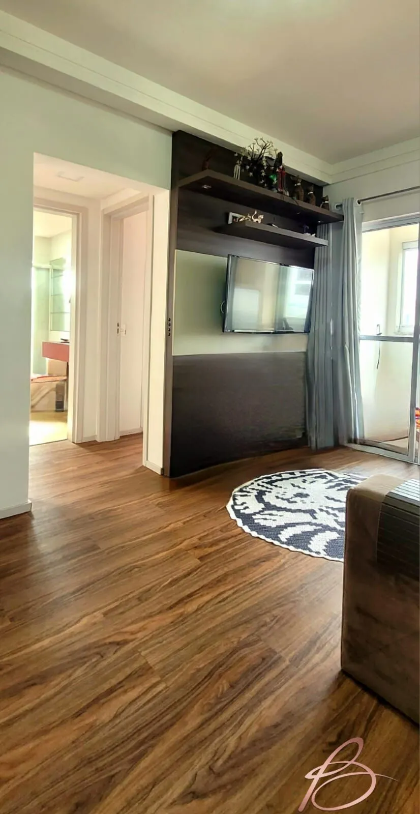 Imagem Apartamento em Cordeiros, Itajaí/SC