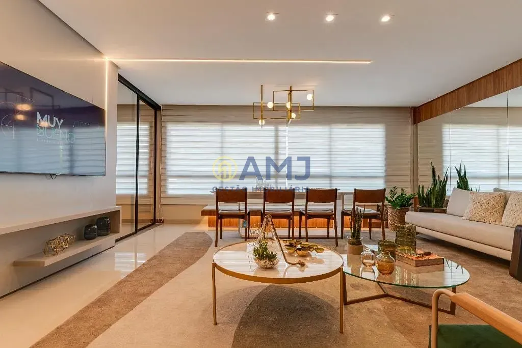 Imagem Apartamento à venda no Muy Bueno ao lado da Av. T-9 !