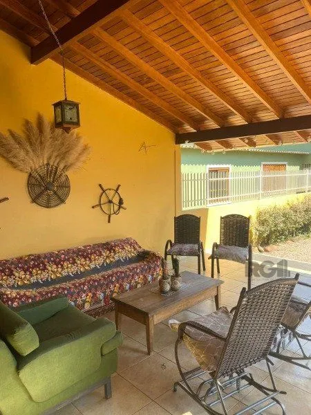 Imagem Casa no bairro Centro - Barra do Ribeiro