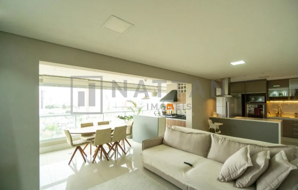 Imagem Apartamento com 2 dormitórios para alugar, 96 m² por R$ 7.826,00/mês - Vila Carrão - São Paulo/SP