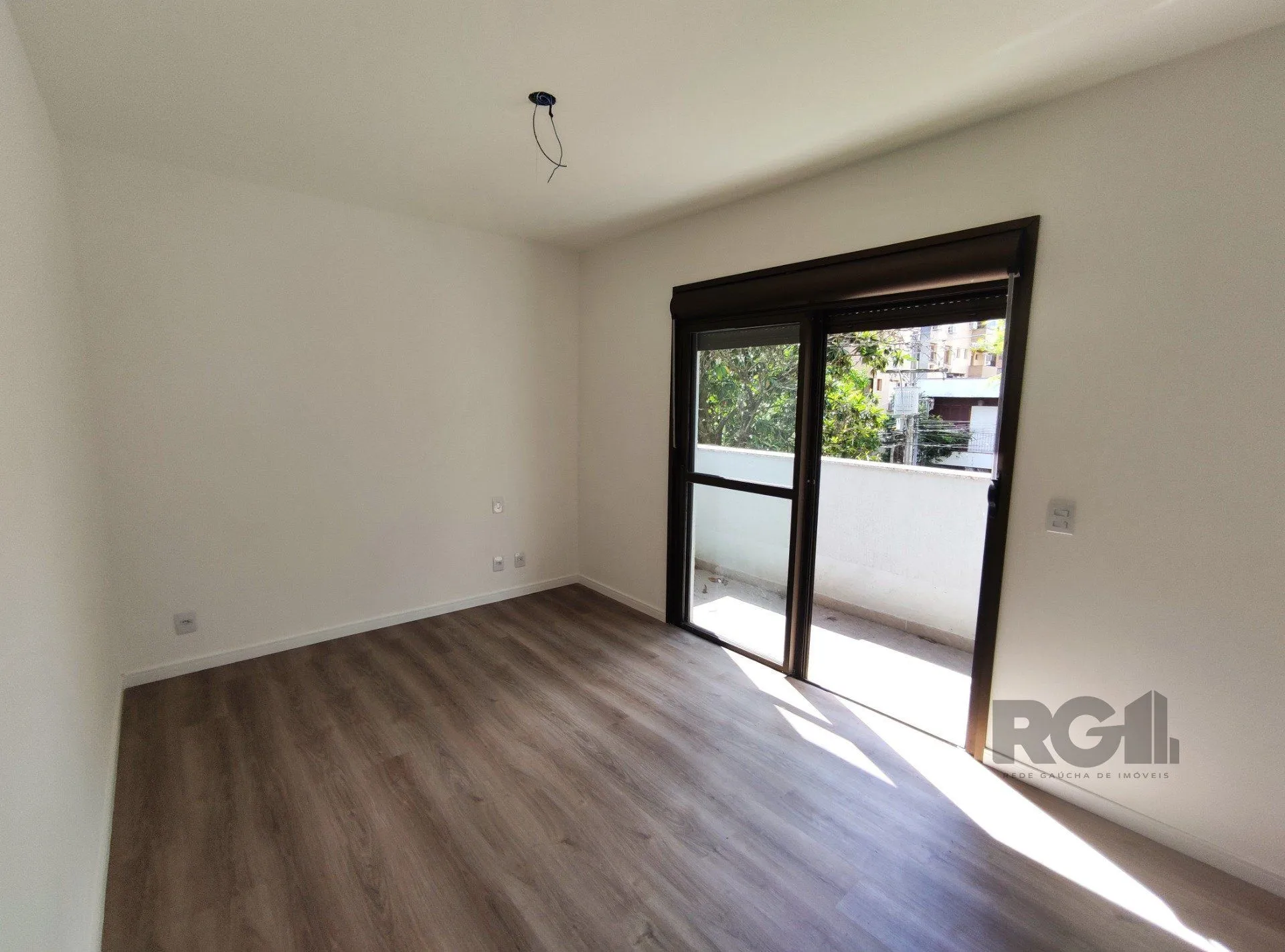 Imagem Apartamento em Moinhos de Vento