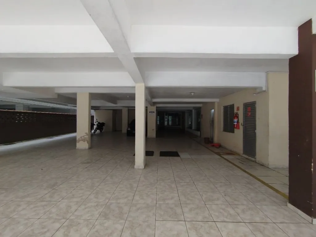 Imagem APARTAMENTO COM 50,00 m² - TUPI - PRAIA GRANDE SP