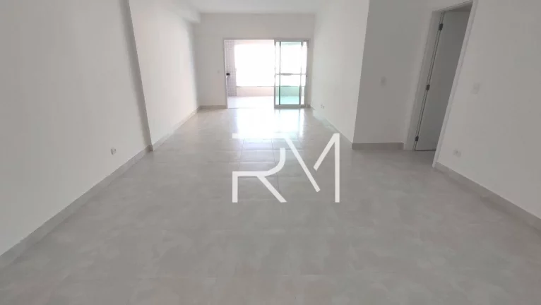 Imagem Apartamento com 4 dormitórios à venda, 160 m por R$ 1.050.000,00 - Centro - Mongaguá/SP
