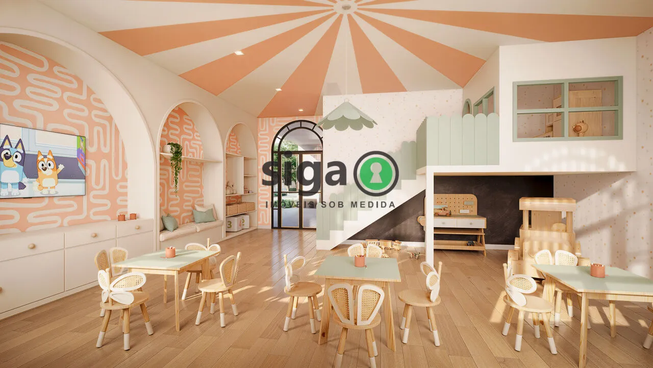 Imagem Apartamento 3 suítes e 3 vagas a venda no Cidade Jardim!