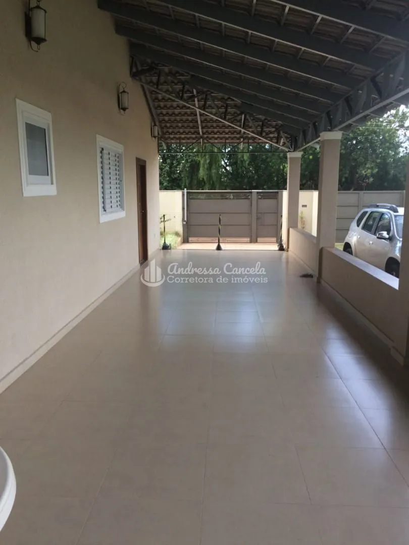 Imagem Chácara com 4 dormitórios à venda, 2000 m² por R$ 1.300.000,00 - Estancia São Paulo - Guapiaçu/SP