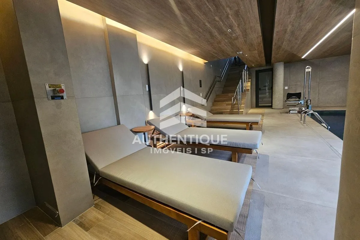 Imagem ATELIE 365 BROOKLIN - Apartamento à venda no bairro Brooklin - São Paulo/SP, Zona Sul
