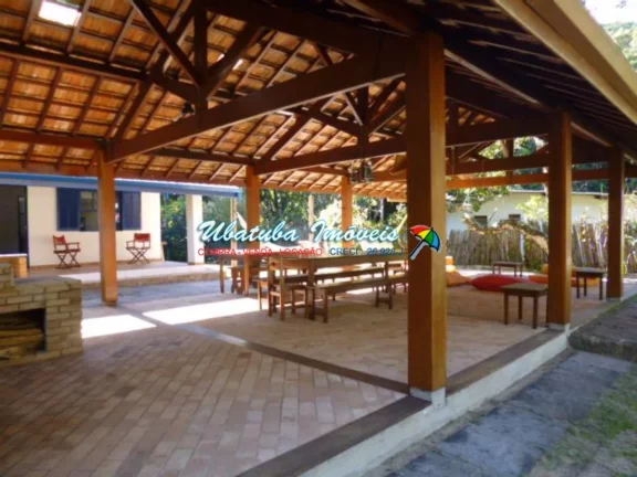 Imagem Casa pé na areia Praia sete fontes