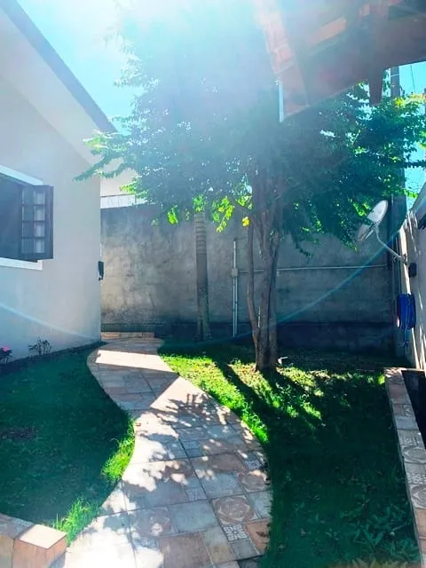 Imagem Casa à venda 2 Quartos, 2 Vagas, 318.4M², Vitória Vale III, Pindamonhangaba - SP