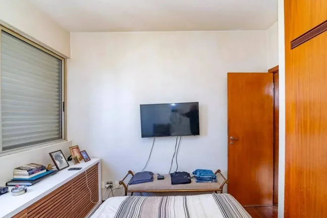 Imagem Apartamento à venda no São Pedro - 97m² | 3 quartos | Lazer completo