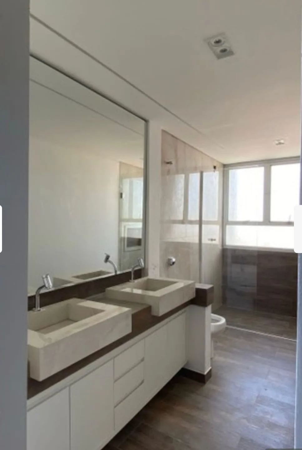 Imagem Apartamento para Locação 3 Quartos, 1 Suite, 1 Vaga, 147M², Jardim das Nações, Taubaté - SP | Edifício Inglaterra