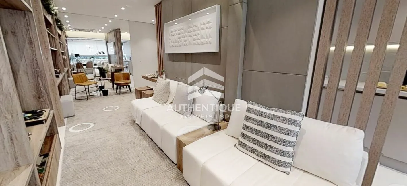 Imagem K360 HUMBERTO I - VILA MARIANA - Apartamento à venda em São Paulo/SP